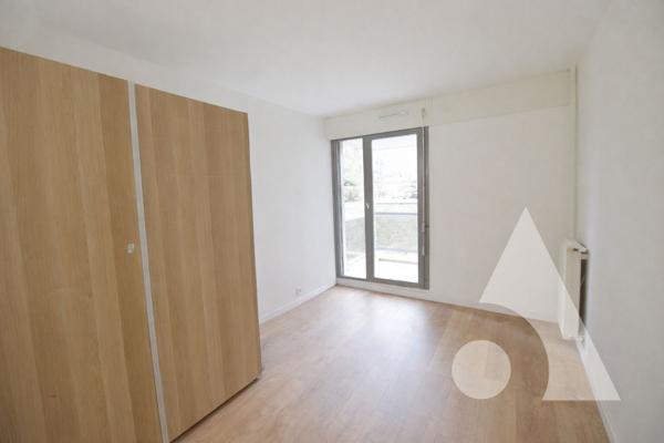 Appartement 4 pièces 83.67 m2
