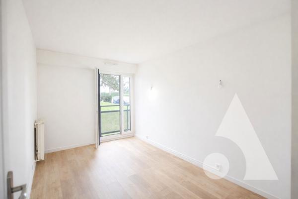 Appartement 4 pièces 83.67 m2