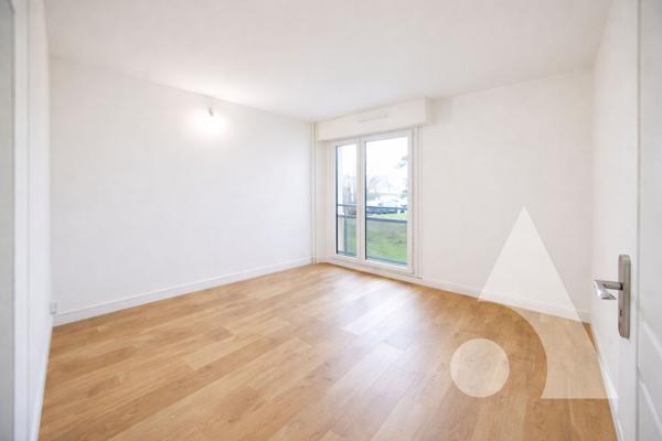 Appartement 4 pièces 83.67 m2