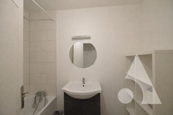 Appartement 4 pièces 83.67 m2