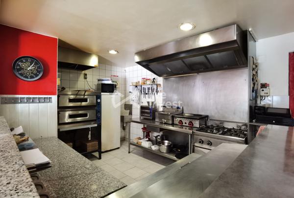 Pizzeria