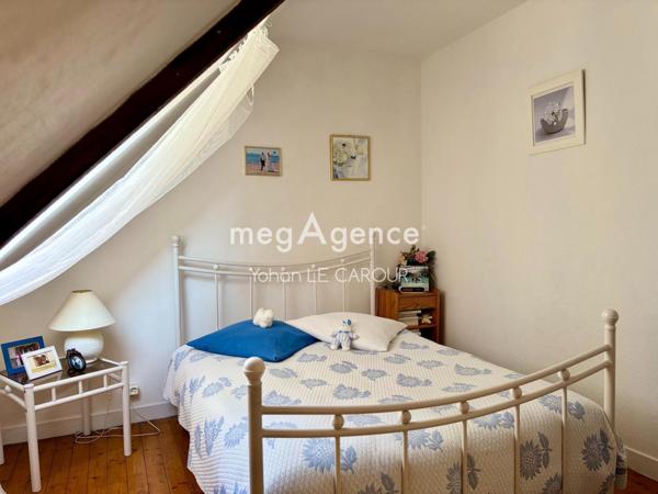 Maison à PLOUHINEC, 56680 - 5 pièces 120m²