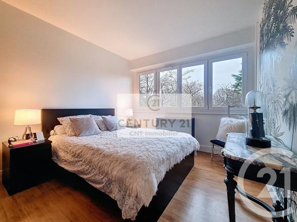 Appartement F3 à vendre  3 pièces - 61,81 m2 CHENNEVIERES SUR MARNE - 94