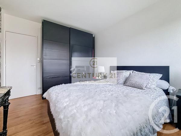 Appartement F3 à vendre  3 pièces - 61,81 m2 CHENNEVIERES SUR MARNE - 94