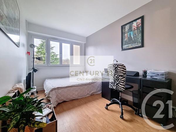 Appartement F3 à vendre  3 pièces - 61,81 m2 CHENNEVIERES SUR MARNE - 94