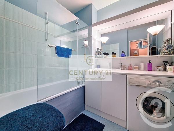 Appartement F3 à vendre  3 pièces - 61,81 m2 CHENNEVIERES SUR MARNE - 94