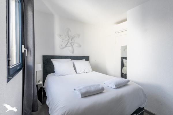 Appartement à vendre |  La Grande-Motte |  2 pièces | 42 m²