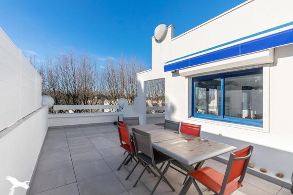 Appartement à vendre |  La Grande-Motte |  2 pièces | 42 m²