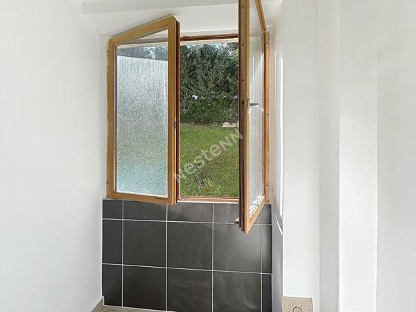 Exclusivité à Saint-Étienne Montaud : Appartement 4 pièces lumineux avec garage