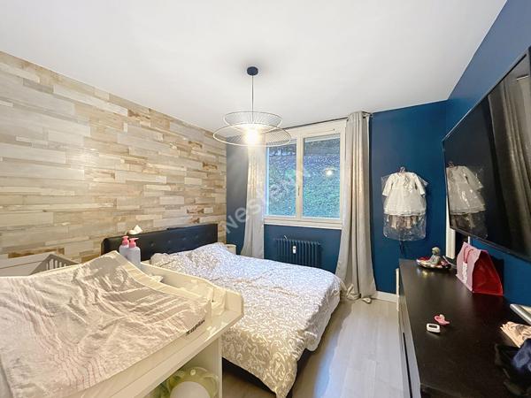 Exclusivité à Saint-Étienne Montaud : Appartement 4 pièces lumineux avec garage