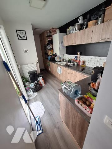 EN EXCLUSIVITE Proximité du cirque