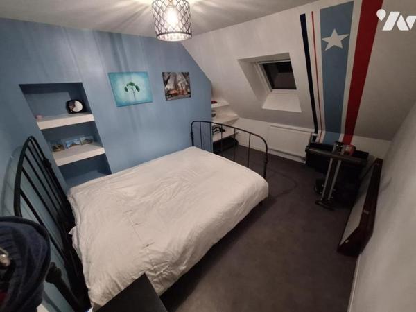 EN EXCLUSIVITE Proximité du cirque