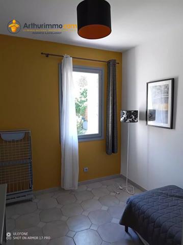 Vente                                                      Immeuble
                        
                     10 pièces                      347 m2                     à Bélesta