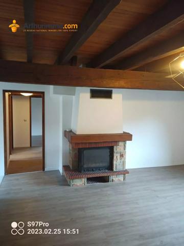 Vente                                                      Immeuble
                        
                     10 pièces                      347 m2                     à Bélesta