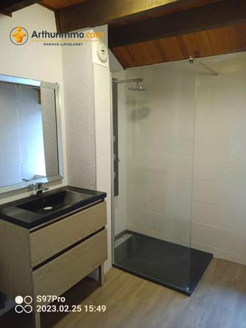 Vente                                                      Immeuble
                        
                     10 pièces                      347 m2                     à Bélesta