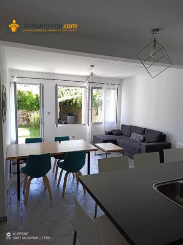 Vente                                                      Immeuble
                        
                     10 pièces                      347 m2                     à Bélesta