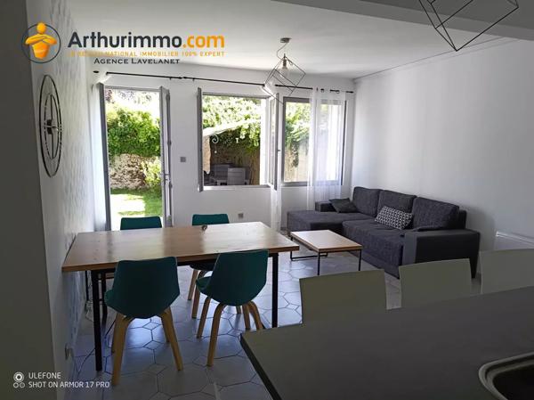 Vente                                                      Immeuble
                        
                     10 pièces                      347 m2                     à Bélesta