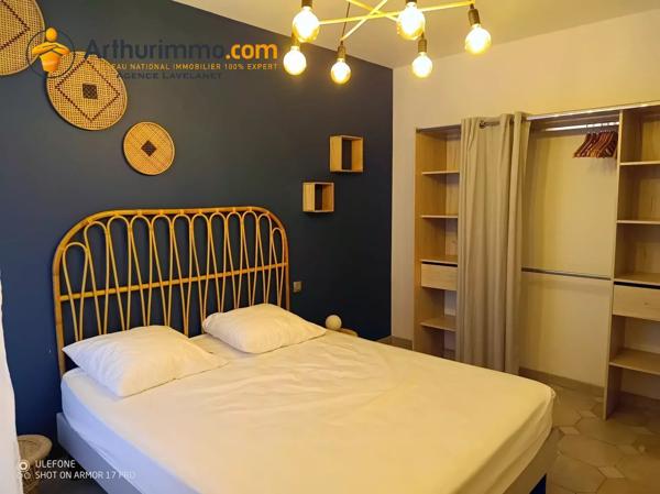 Vente                                                      Immeuble
                        
                     10 pièces                      347 m2                     à Bélesta