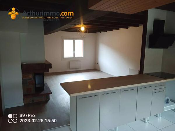 Vente                                                      Immeuble
                        
                     10 pièces                      347 m2                     à Bélesta