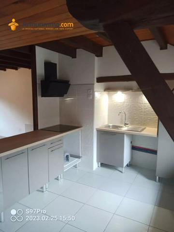 Vente                                                      Immeuble
                        
                     10 pièces                      347 m2                     à Bélesta