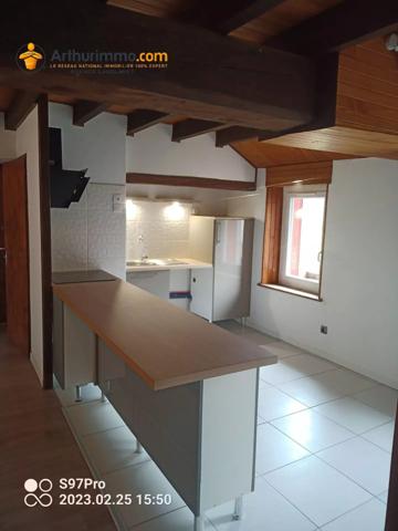 Vente                                                      Immeuble
                        
                     10 pièces                      347 m2                     à Bélesta