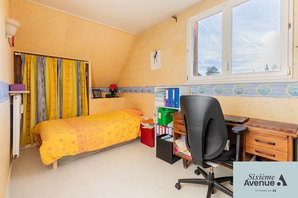 Maison 8 pièces 145 m2