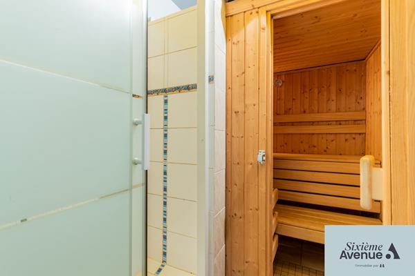 Maison 8 pièces 145 m2