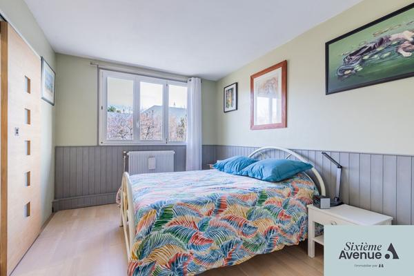 Maison 8 pièces 145 m2