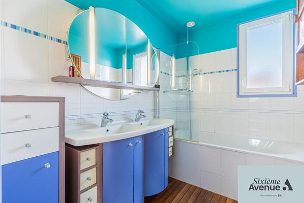 Maison 8 pièces 145 m2