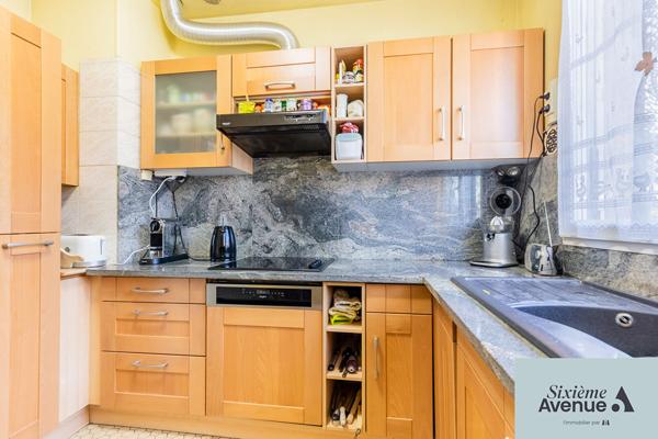 Maison 8 pièces 145 m2