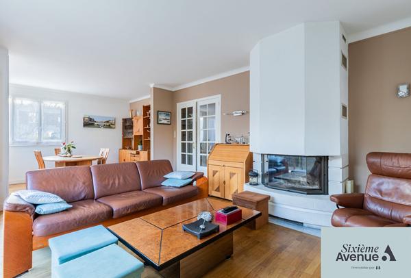 Maison 8 pièces 145 m2