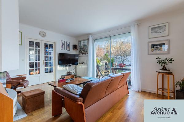 Maison 8 pièces 145 m2
