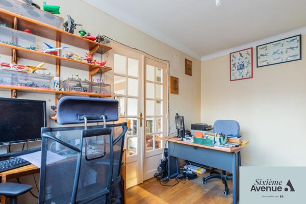 Maison 8 pièces 145 m2