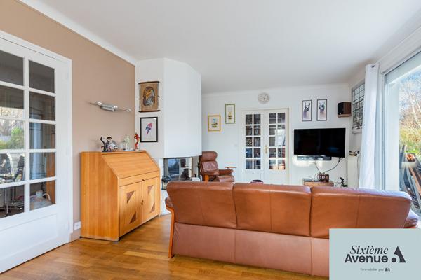 Maison 8 pièces 145 m2