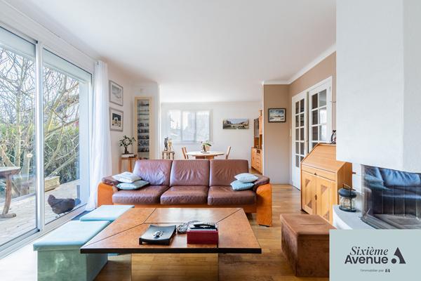 Maison 8 pièces 145 m2