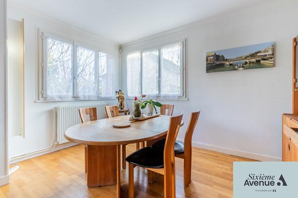 Maison 8 pièces 145 m2