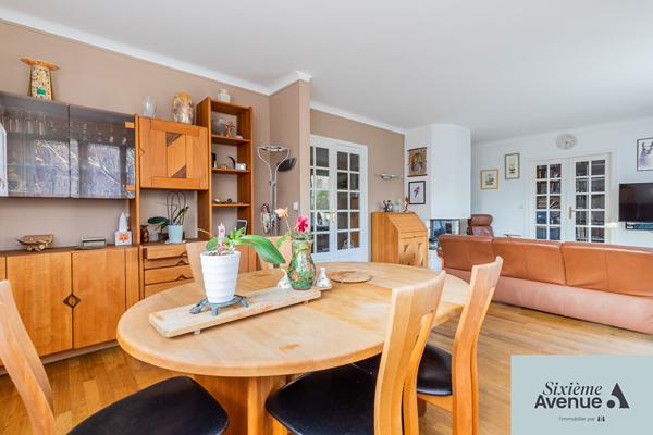Maison 8 pièces 145 m2