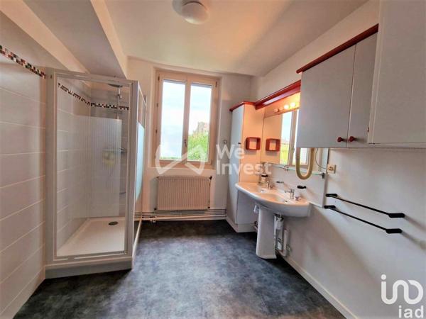 Maison familiale de caractère au cœur de Castelsarrasin, environ 200 m² habitables
