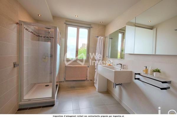 Maison familiale de caractère au cœur de Castelsarrasin, environ 200 m² habitables