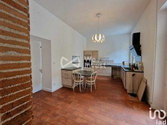 Maison familiale de caractère au cœur de Castelsarrasin, environ 200 m² habitables