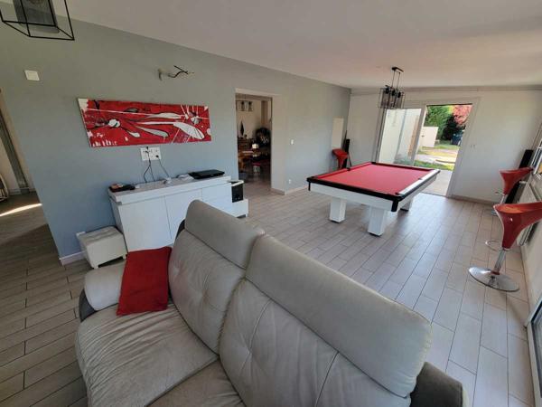 Vente / Maison traditionnelle