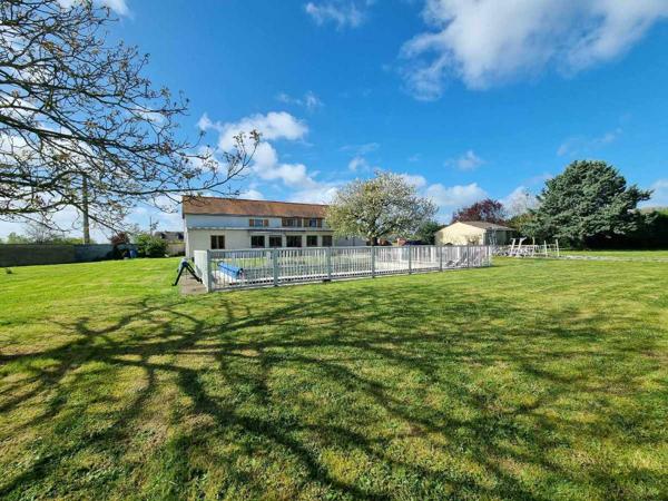 Vente / Maison traditionnelle