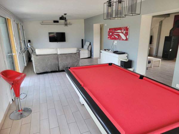 Vente / Maison traditionnelle