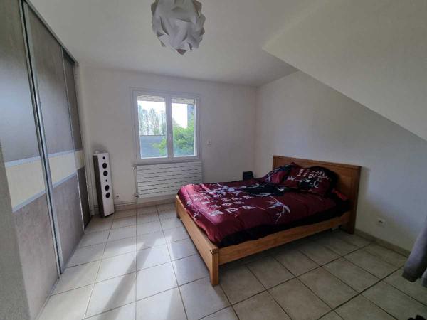 Vente / Maison traditionnelle