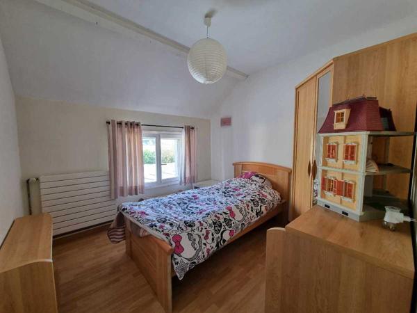 Vente / Maison traditionnelle