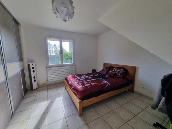 Vente / Maison traditionnelle