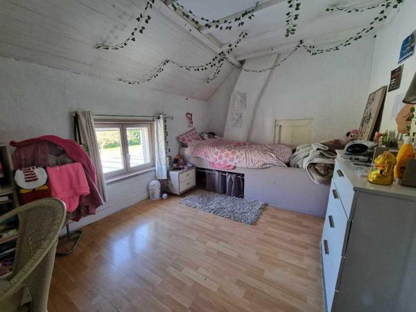 Vente / Maison traditionnelle