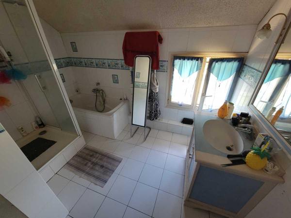 Vente / Maison traditionnelle