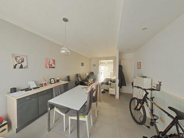 Maison ancienne Faches-Thumesnil 94 m²