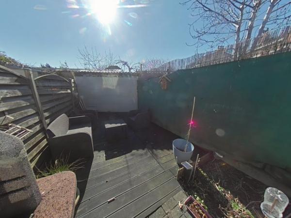 Maison ancienne Faches-Thumesnil 94 m²